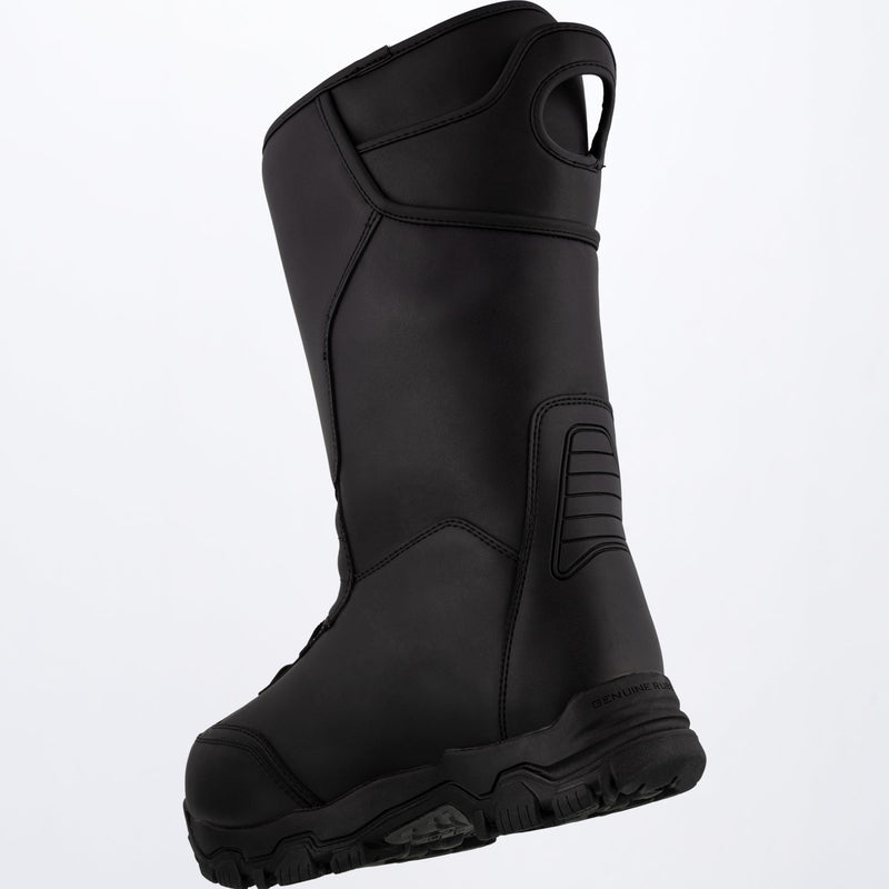 X-Cross Ice Pro Boot