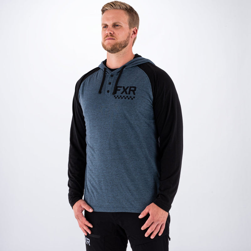 Men's Victory Lite Tech Pullover Hoodie