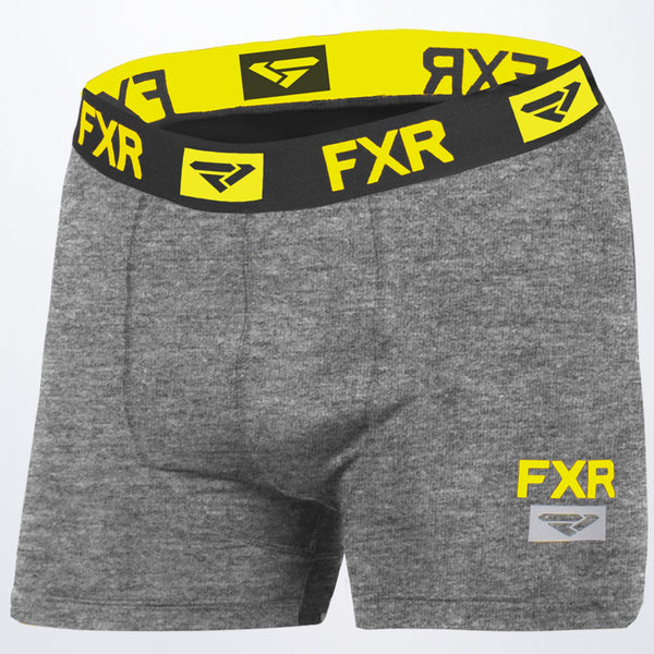 Men's Helium X Tech Boxer
