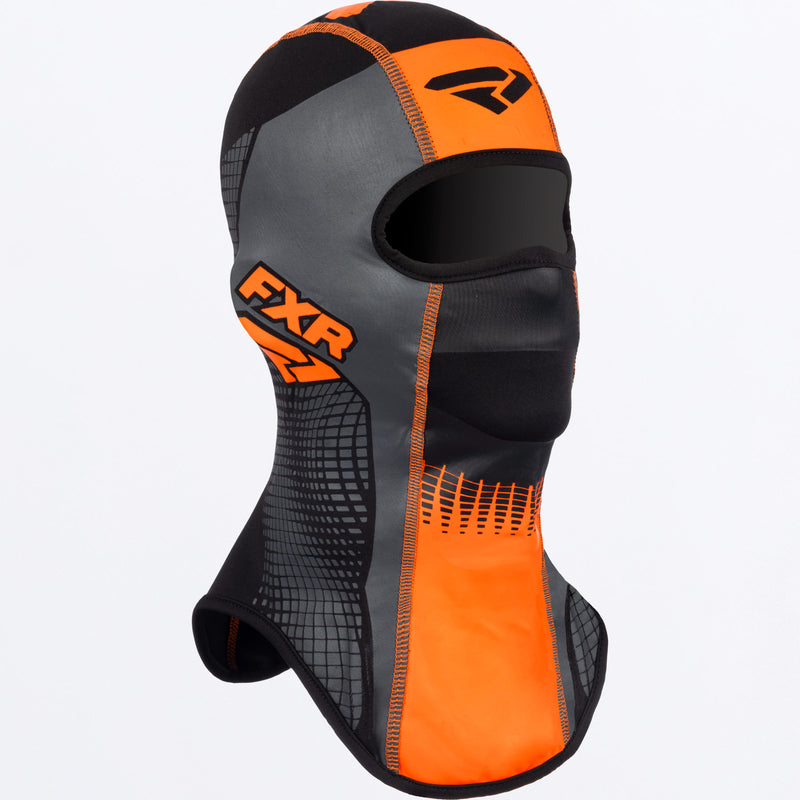 ShredderThermal_Balaclava_BlackOrange_221663-_1030_Front