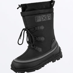 Expedition Short Boot