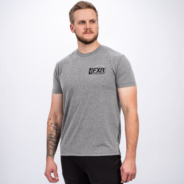 Men's Da Bass T-Shirt