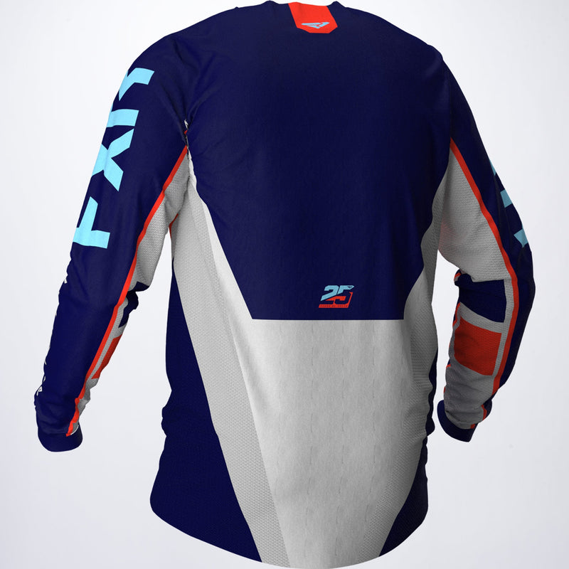 Podium Off-Road Jersey