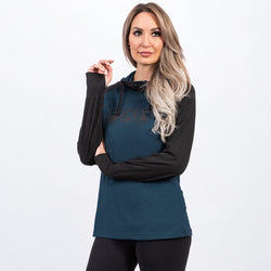 Women's Trainer Lite Tech Pullover Hoodie