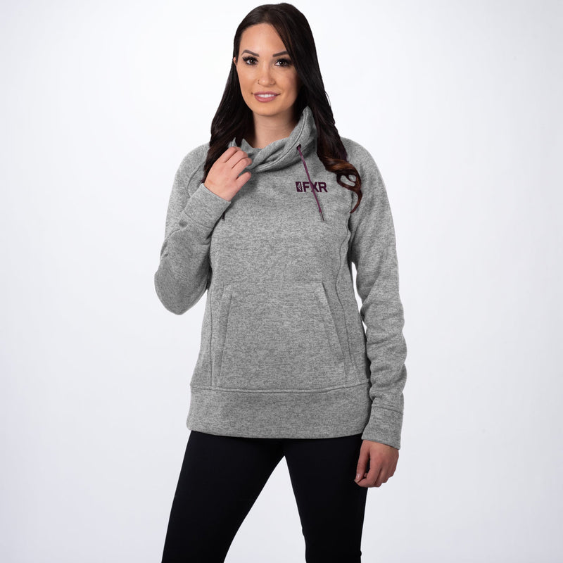 Women's Ember Sweater Pullover