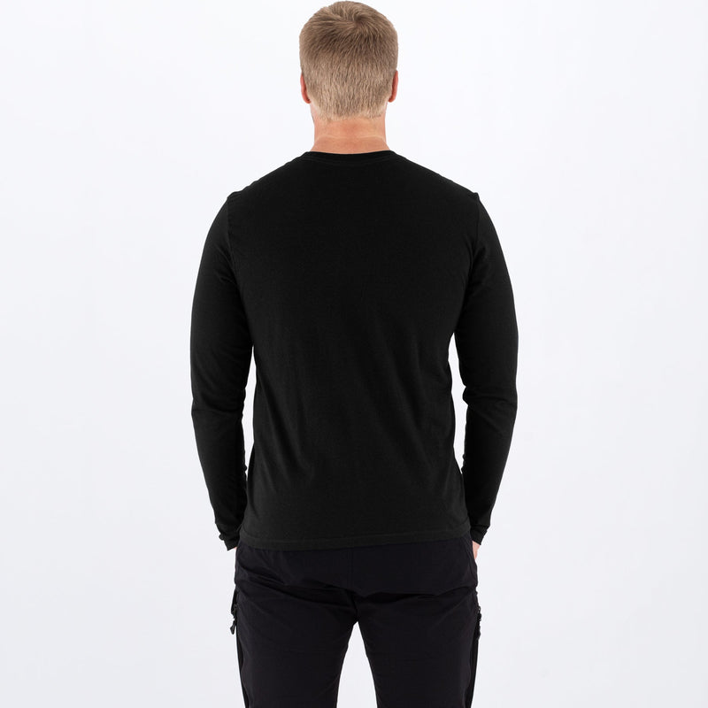 Men's Helium Tech Longsleeve