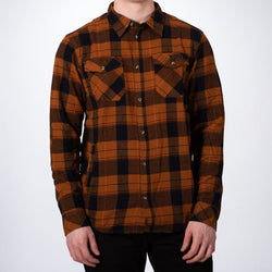 Men's Timber Plaid Shirt