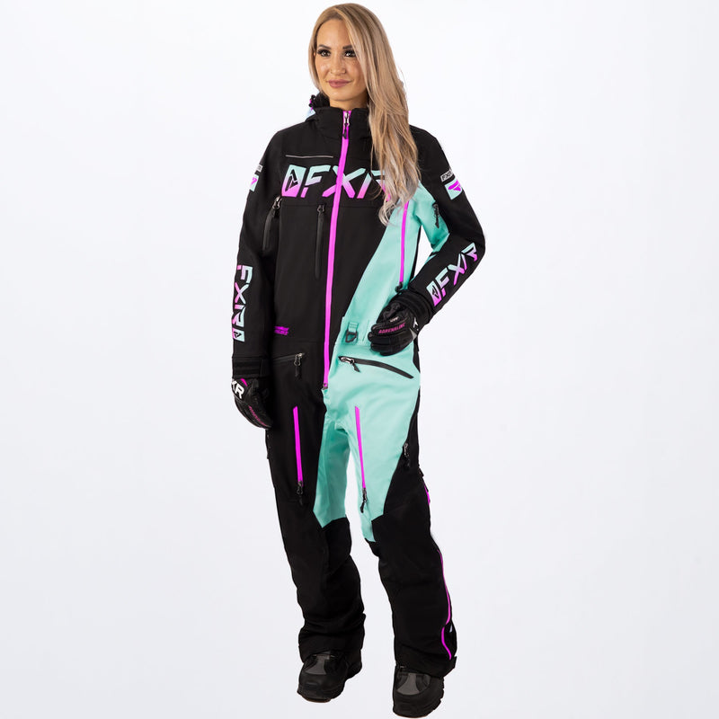 Women's Ranger Instinct Insulated Monosuit