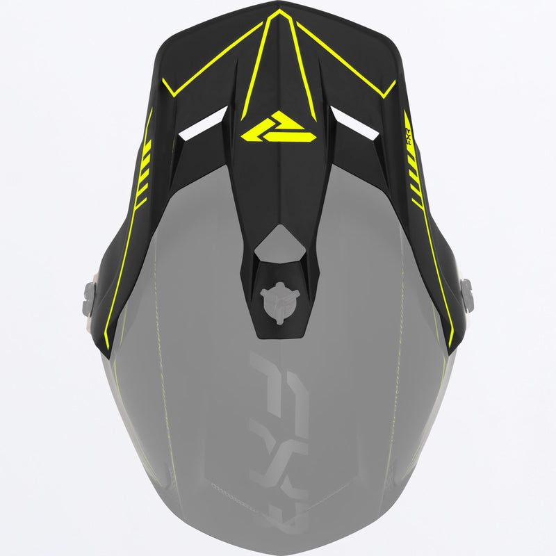 Clutch-X-Pro_Helmet_HiVis_241726-_6500_Peak