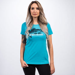 Women's Shoreside T-Shirt