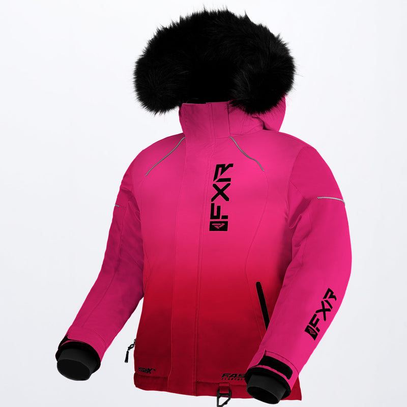 Youth Fresh Jacket