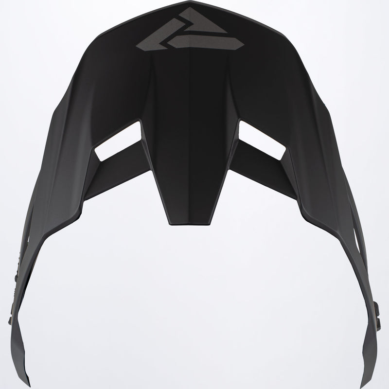 Maverick Modular Team Helmet Peak