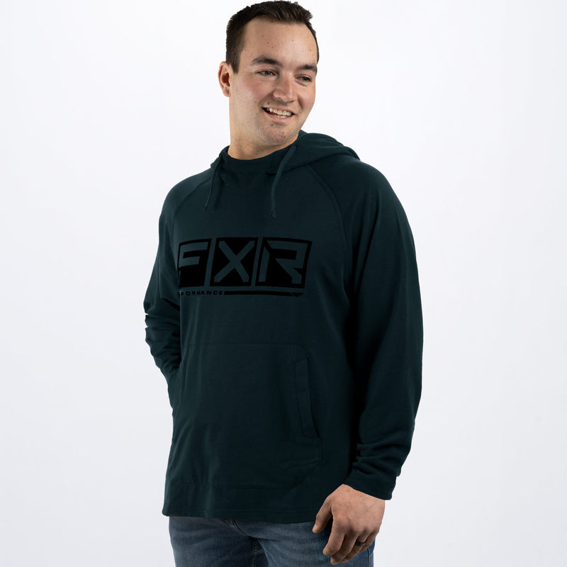 Men's Trainer Lite Tech Pullover Hoodie