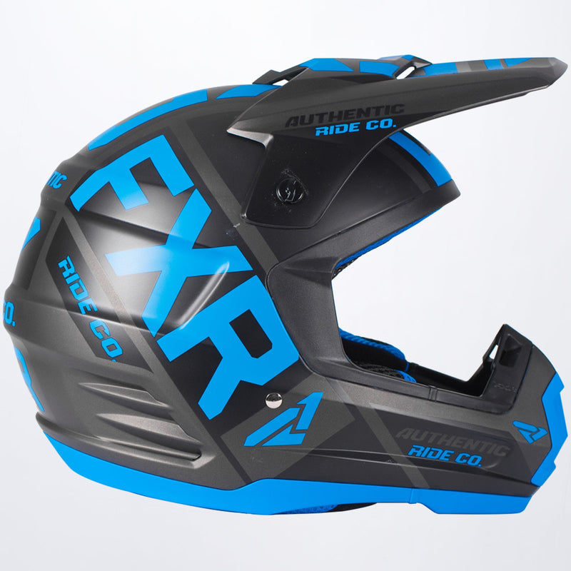 Torque Evo Helmet