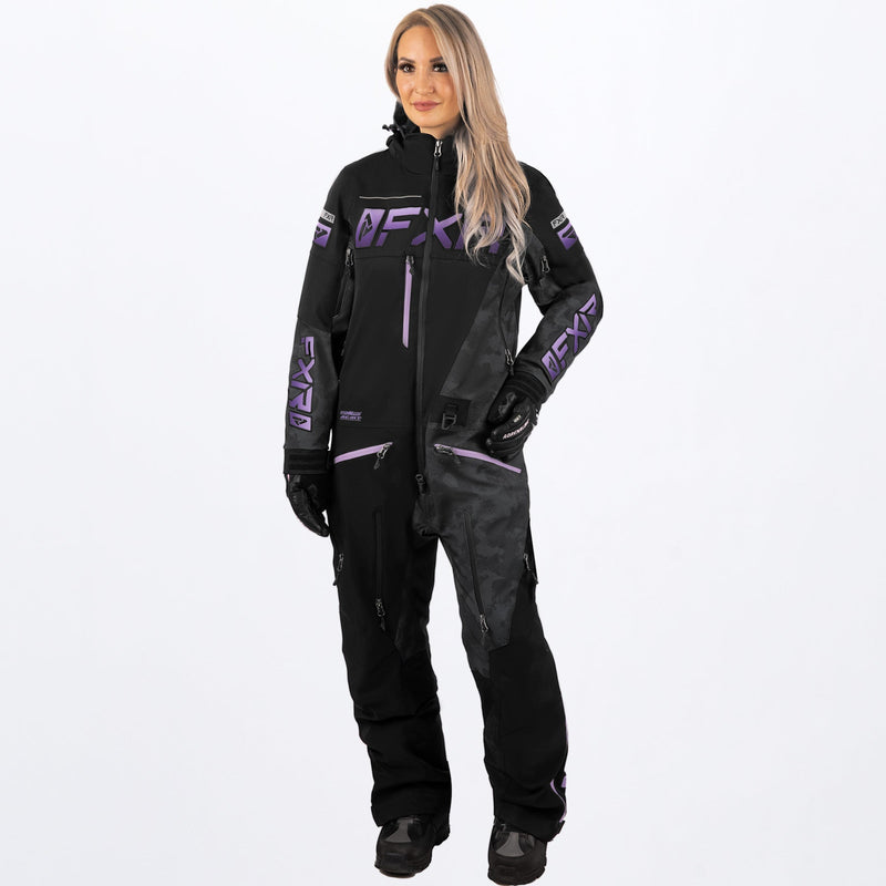 Women's Ranger Instinct Insulated Monosuit