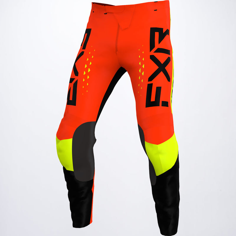 ClutchPro_Pant_BlackNukeRedHiVis_223347-_1023_front