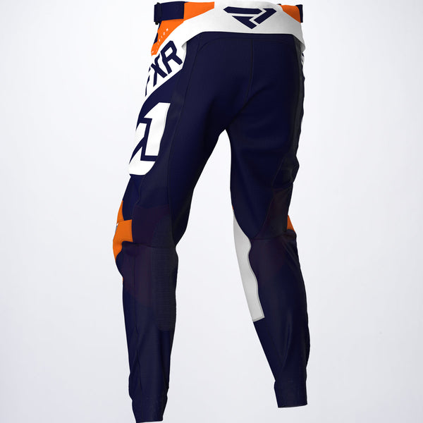 YouthClutch_Pant_MidnightWhiteOrange_203326-4701-Back