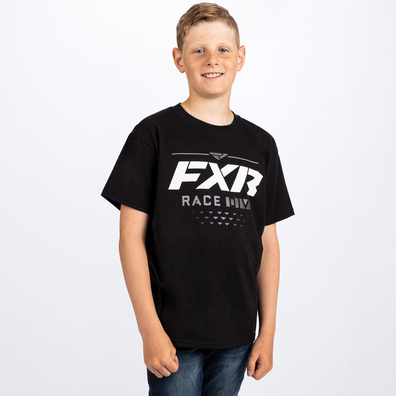 Youth Race Division T-Shirt