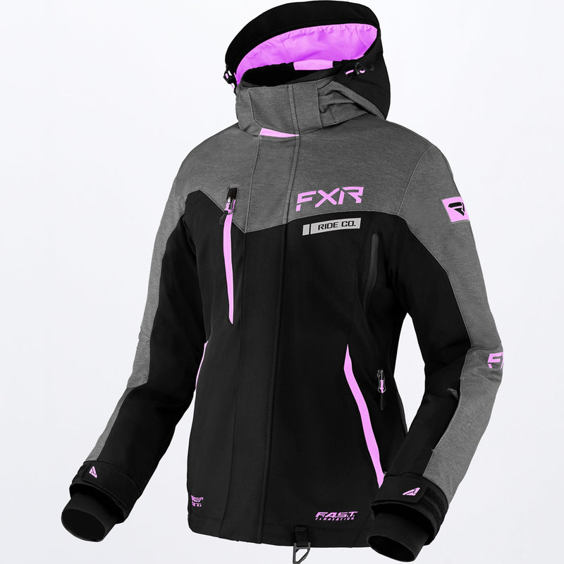 Women's Renegade FX Jacket