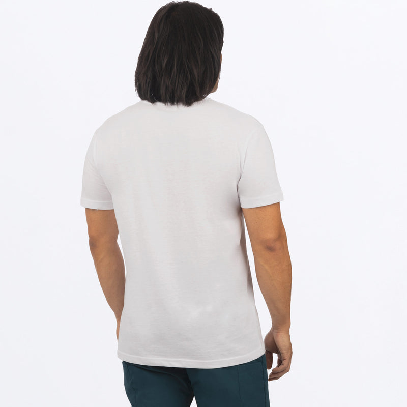 Podium_Premium_T-Shirt_M_WhiteGrey_232071_0105_back