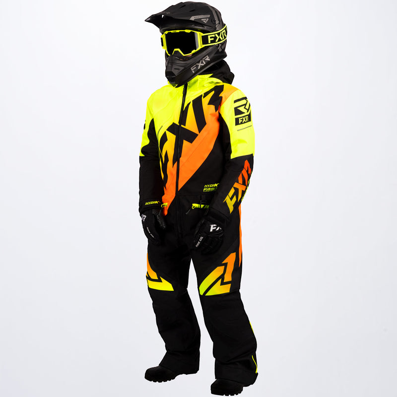 Child CX Monosuit