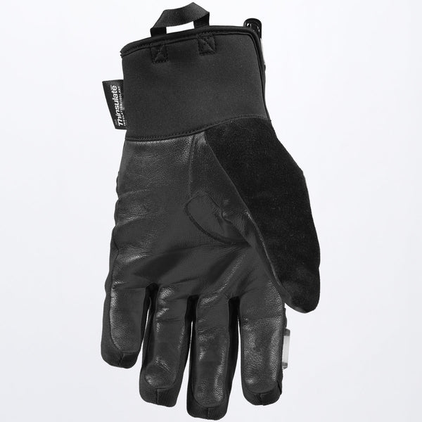 Transfer Short Cuff Glove