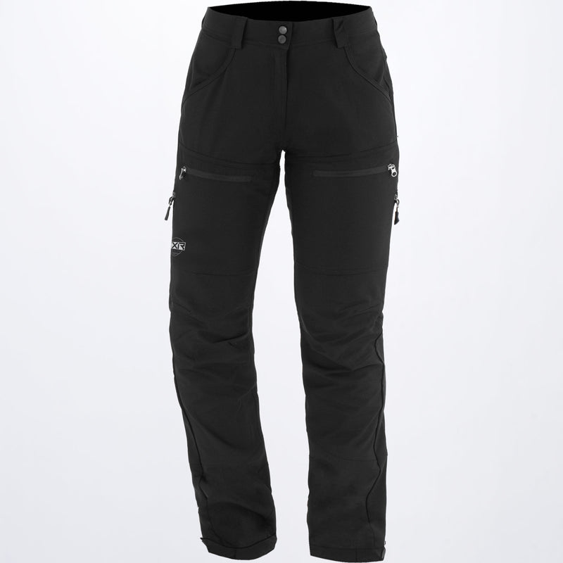 Women's Industry Pant