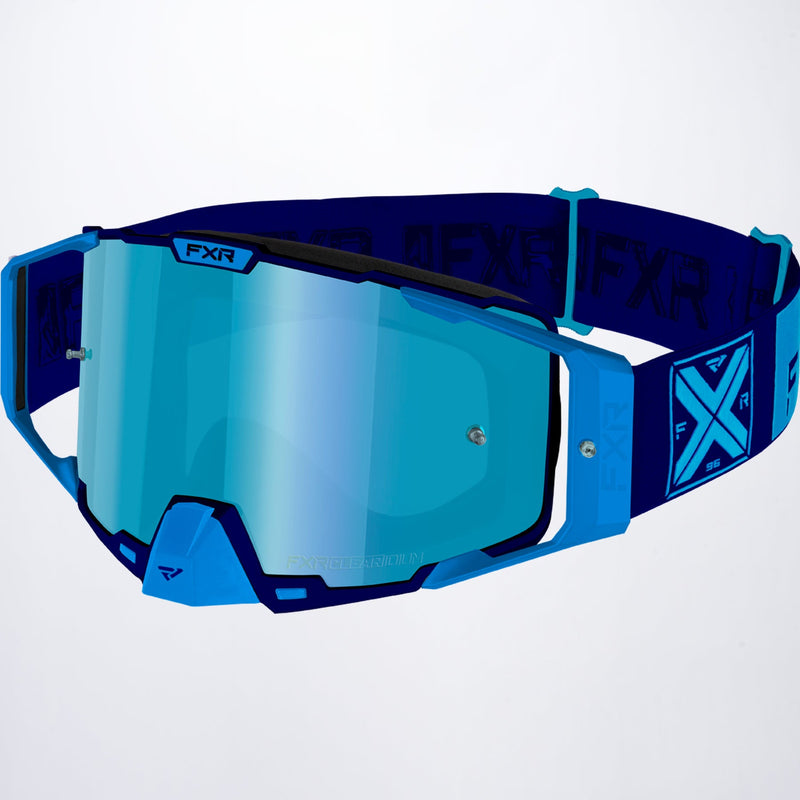 Pilot MX Goggle