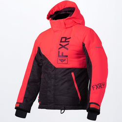 Youth Fresh Jacket