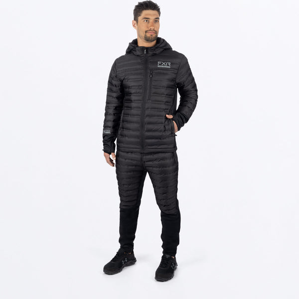 PodiumHybridQuilted_Hoodie_M_Black_221112-1010_Fullbody