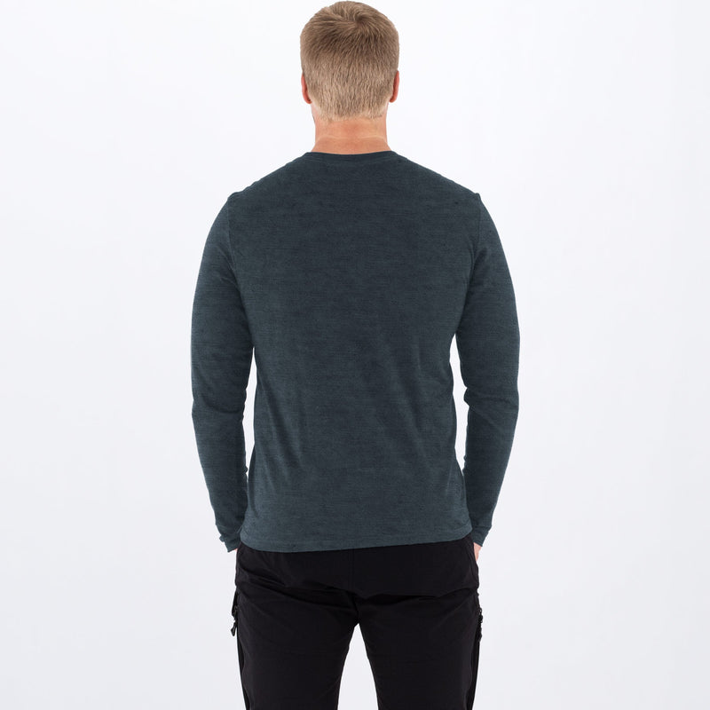 Men's Helium Tech Longsleeve