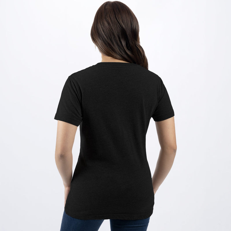 Women's Podium Premium T-Shirt