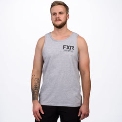 Men's Hook'd Tank