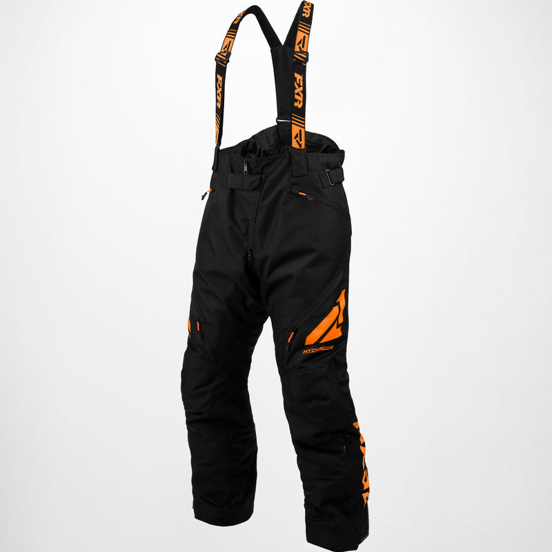 ClutchFX_Ins_Pant_M_BlackOrange_190117-1030-Front