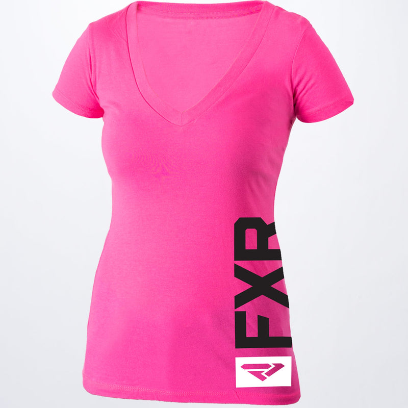 Women's Fresh T-Shirt 18S