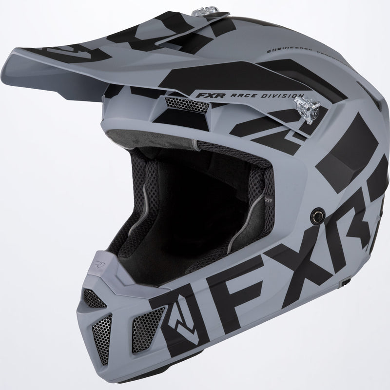 Clutch Evo LE Helmet