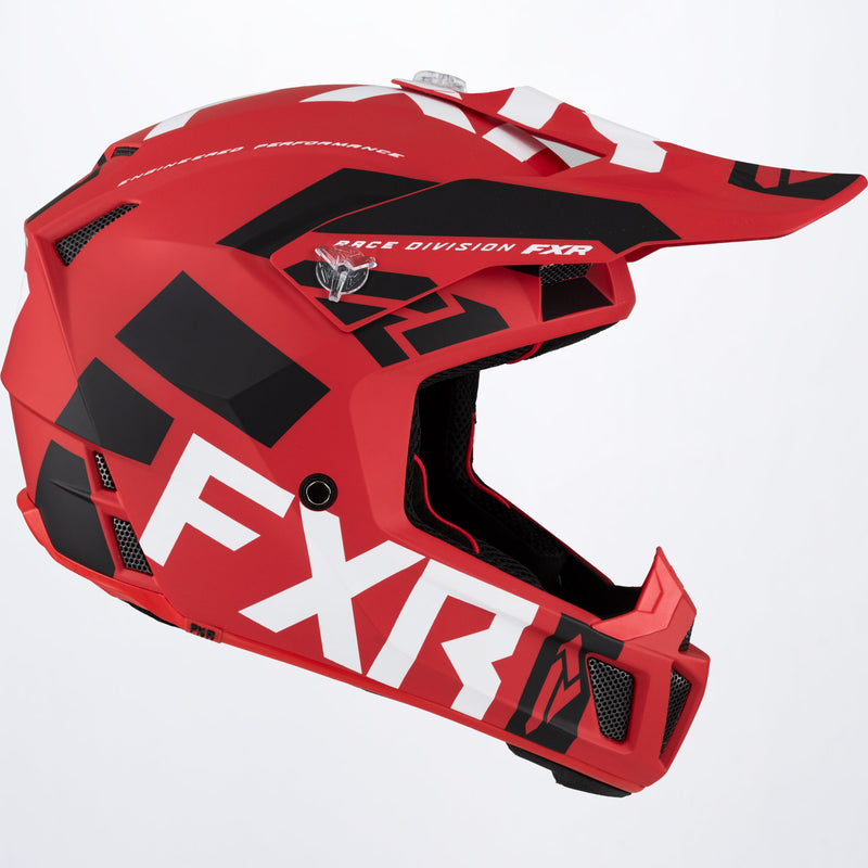 Clutch Evo LE Helmet