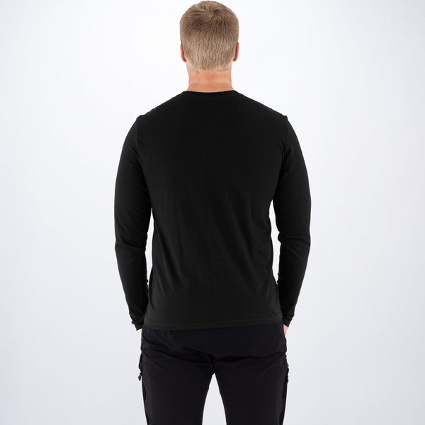 Men's Outdoor Tech Longsleeve