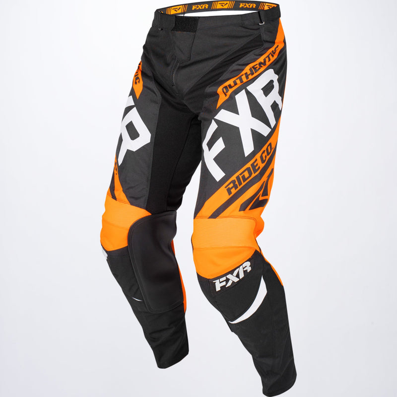 Youth Clutch Retro MX Pant