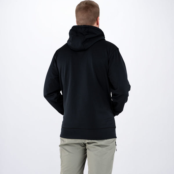 Men's Excursion Tech Pullover Hoodie