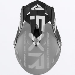 BladeRaceDiv_HelmetPeak_BlackWhite_221706-_1001_front