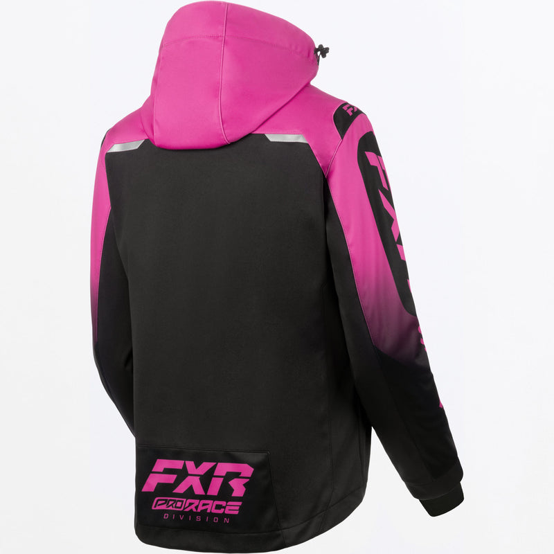 RRX_Jacket_W_FuchsiaBlack_240233-_9010_back