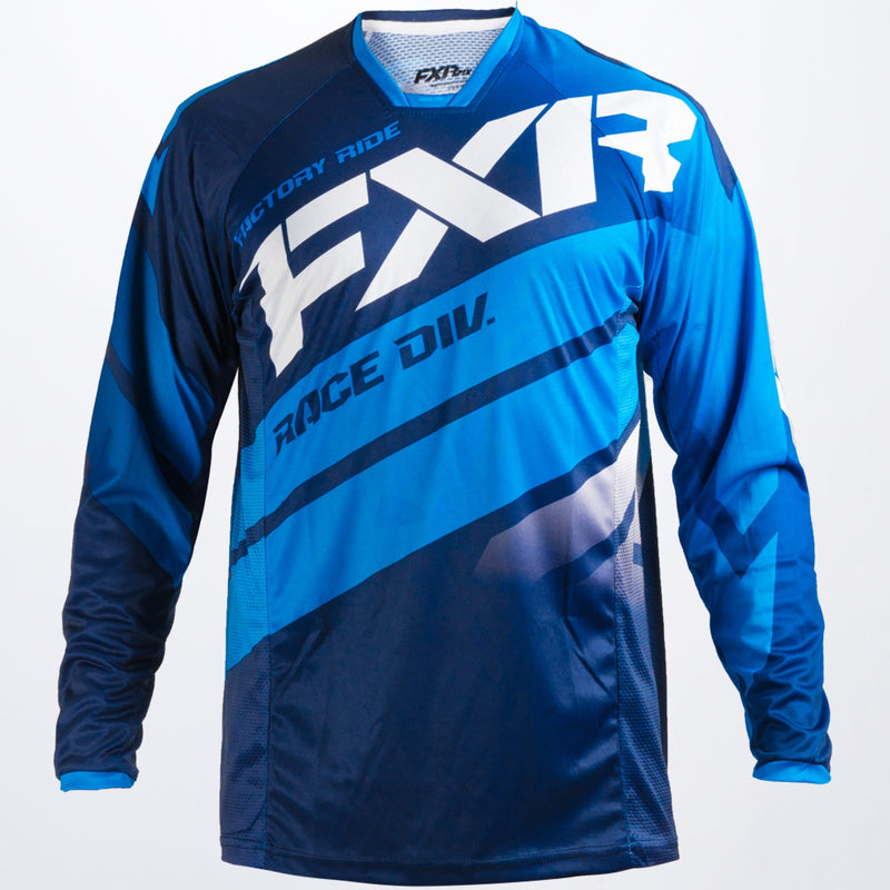 Mission MX Jersey