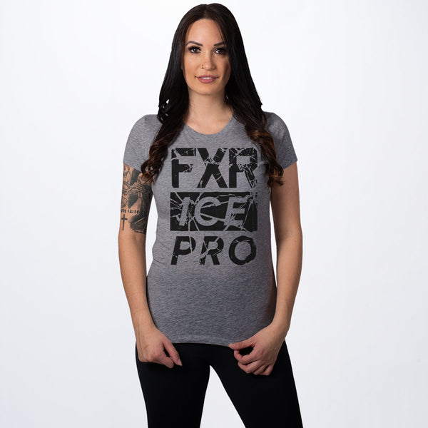 Women's Fractured T-Shirt