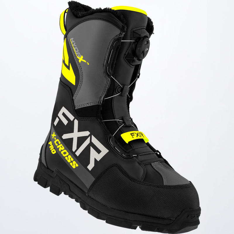 X-Cross Pro BOA Boot