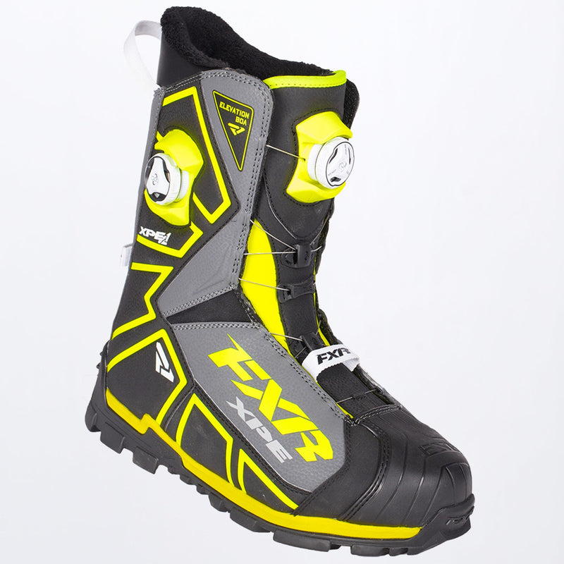 Elevation LITE Dual Zone BOA Boot 18