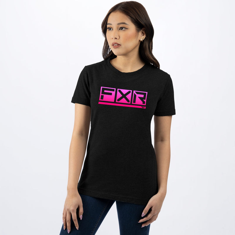 Women's Podium Premium T-Shirt