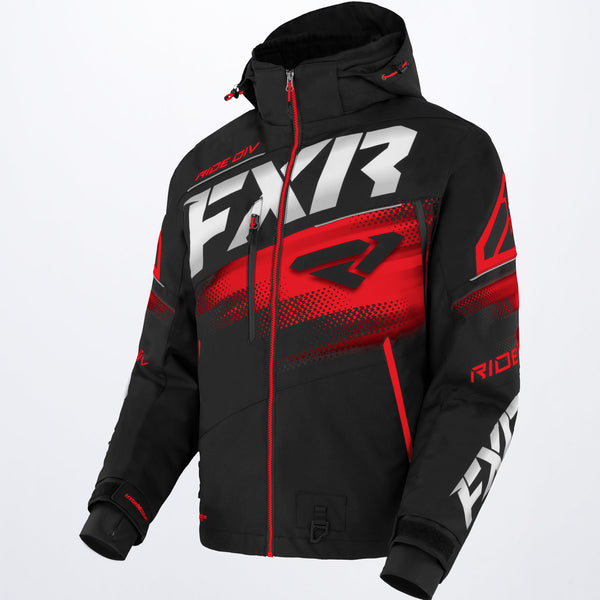 BoostFX_Jacket_M_BlackRed_230026-_1020_front