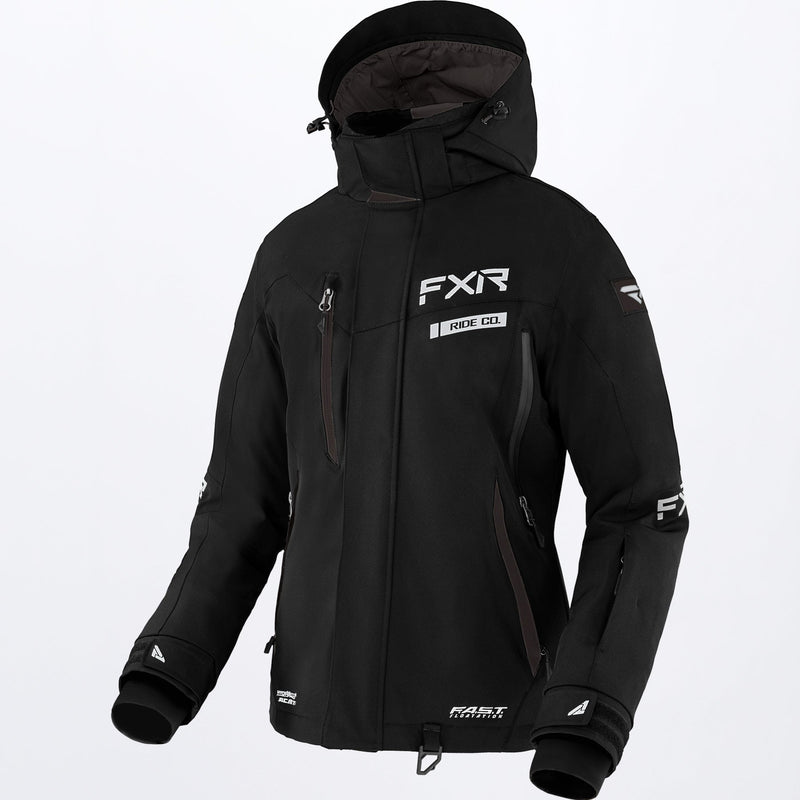 Women's Renegade FX Jacket