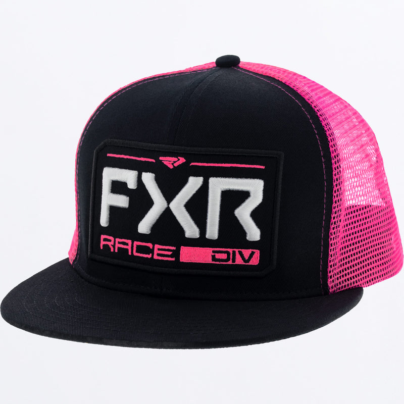 Race Division Hat